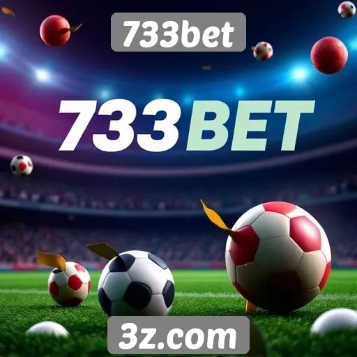 Avaliação das promoções do 733bet para jogadores