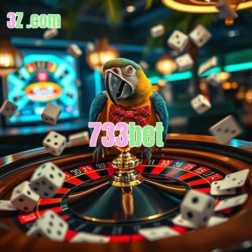733bet Segurança e Confiança
