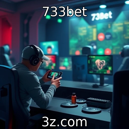 Desenvolvedores buscam inovação com novas tecnologias de jogos - 733bet