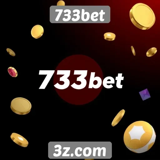 Análise das opções de jogos disponíveis no 733bet