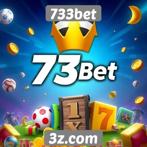 Principais fornecedores de jogos presentes no 733bet