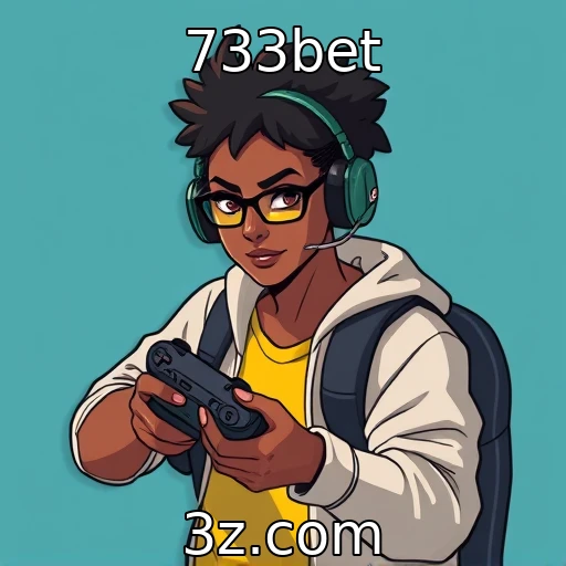 Diversidade de gênero em personagens de videogame : 733bet