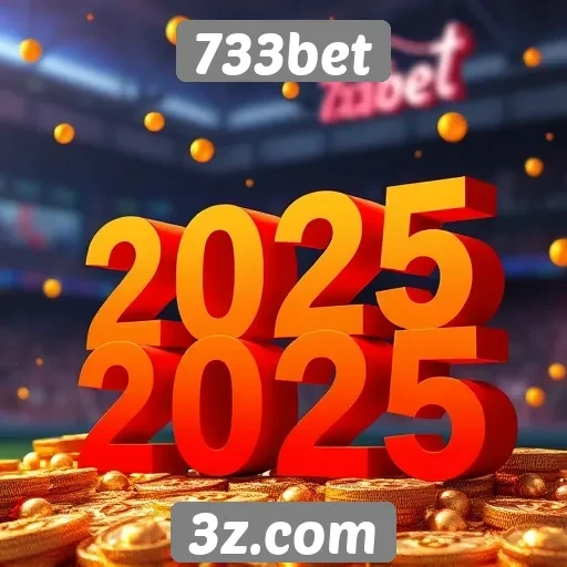 Perspectivas de crescimento da 733bet em 2025