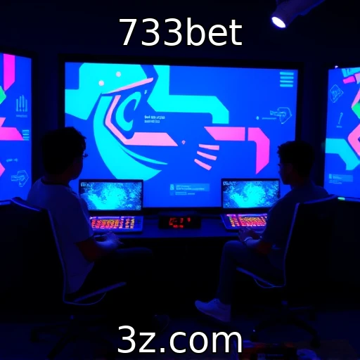 A importância da acessibilidade em jogos eletrônicos - 733bet