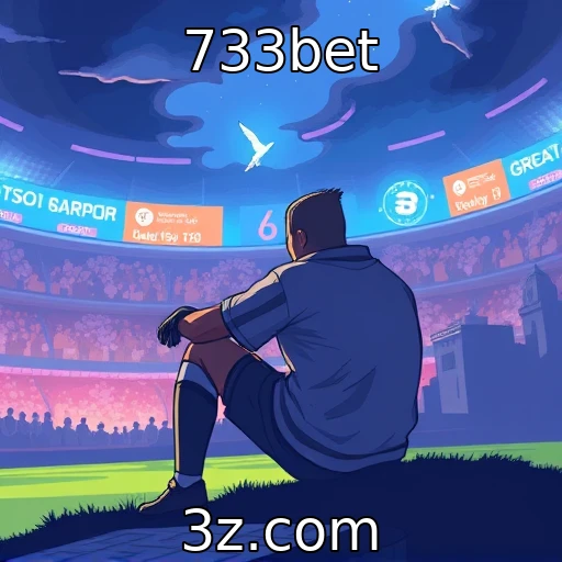 Importância da narrativa nos jogos contemporâneos | 733bet