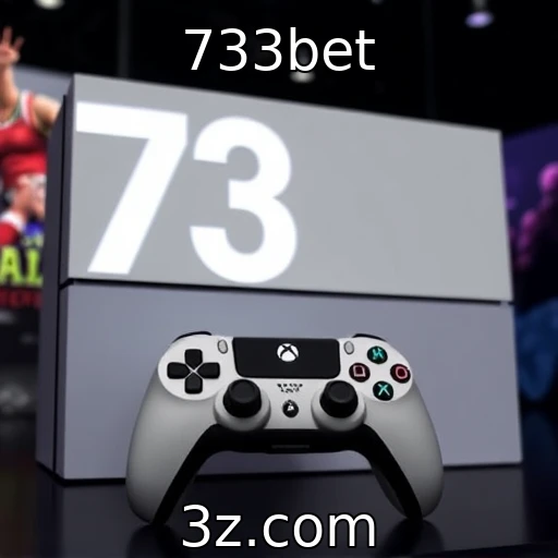 Expectativas do mercado para consoles de nova geração - 733bet