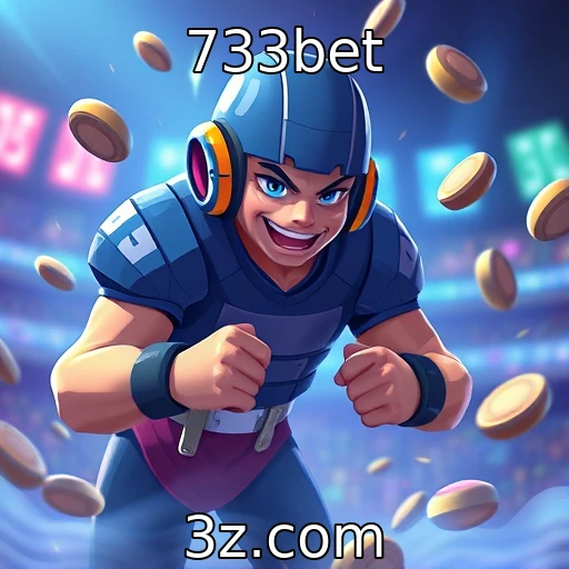 Novas tecnologias transformam a experiência em jogos | 733bet