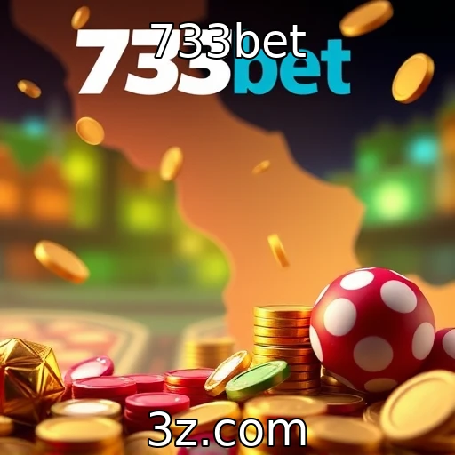 Expansion do mercado de jogos online na América Latina - 733bet