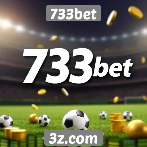 As opções de pagamento oferecidas pela 733bet