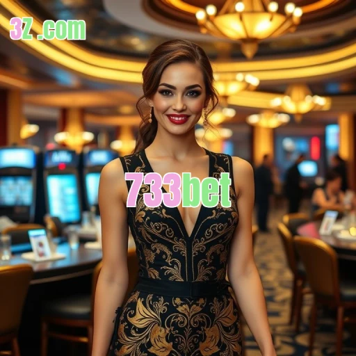 733bet Plataforma Oficial