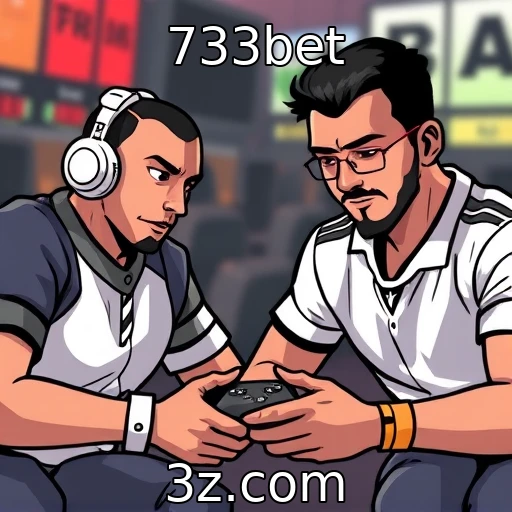 Mudanças nas preferências de jogadores ao longo do tempo - 733bet