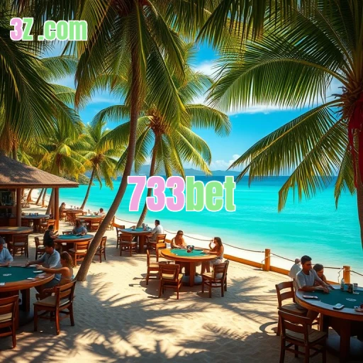 Promoções Imperdíveis da 733bet em um Só Lugar