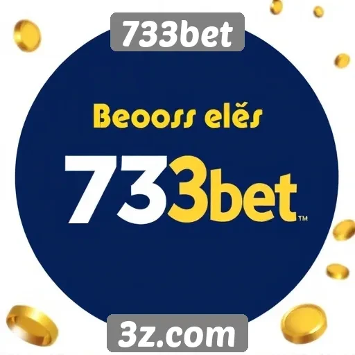 Promoções e bônus disponíveis no 733bet