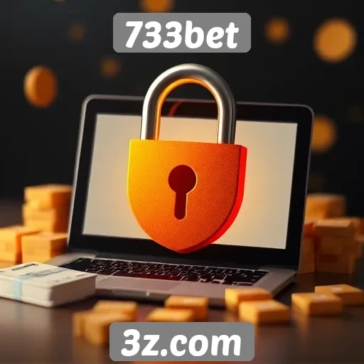 Segurança e privacidade no 733bet: o que saber