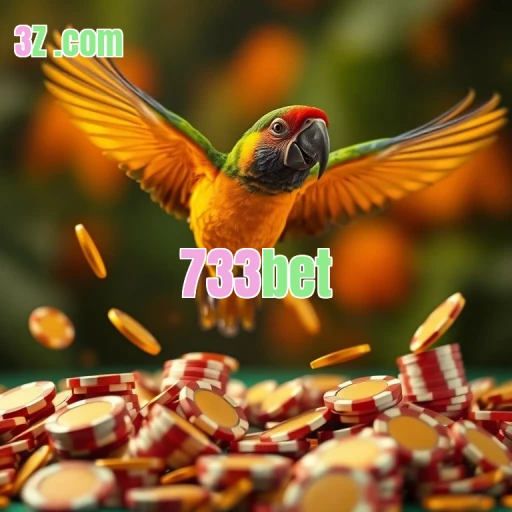 Slots do 733bet: Uma Aventura Emocionante no Mundo dos Jogos