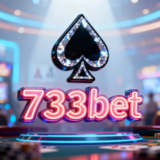 733bet logo