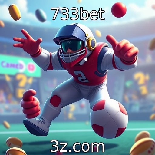 Tendências de desenvolvimento em jogos de realidade virtual : 733bet